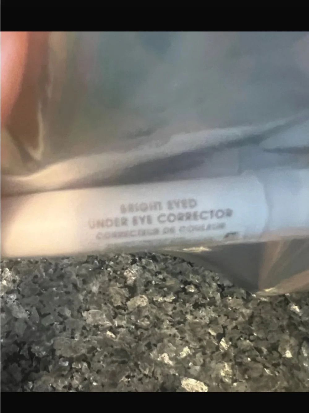 Flower Bright Eyed Under Eye Corrector New